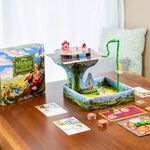 Disney Mickey and the Beanstalk Board Game, , hi-res view 2